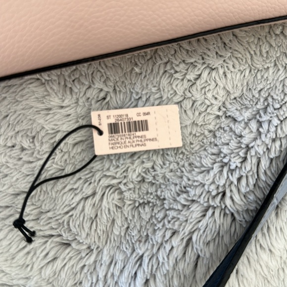 Victorias Secret Crossbody - Picture 9 of 9